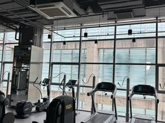 -OXYGYM 奥美氧舱运动中心(朝阳大悦城店)