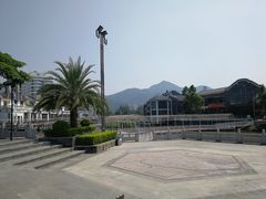 -天后宫民俗文化街