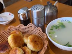 -和兴记牛肉火勺·羊汤(于洪广场店)