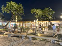 -大笑饭堂(甲子桥店)