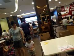 大堂-肯德基(桂林阳朔店)