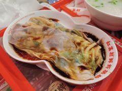 -红荔村肠粉(岗厦店)