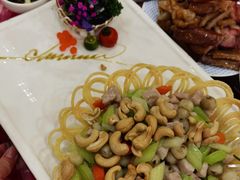 -东江海鲜酒家(艺都分店)
