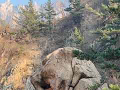 -崂山九水游览区