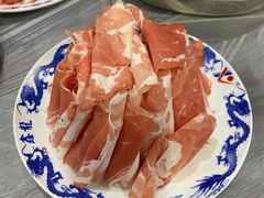 -鑫龙火锅城(环山路店)