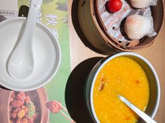 -茶港·点心·啫啫煲(群光广场店)