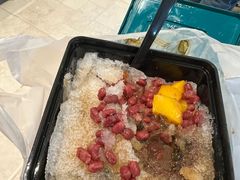 -星星奶冰·汤圆(甘肃路店)