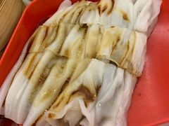 牛肉肠-稻香酒家·35年老字号(侨光店)