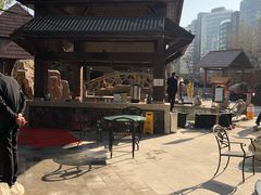 -裕龙汤泉