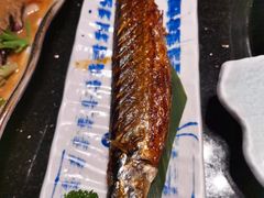 -梅筑·创意料理(王府井百货店)