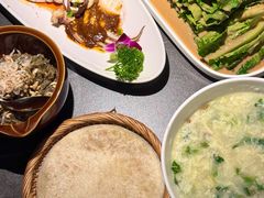 -前海沿·青岛菜(大拇指广场石老人店)