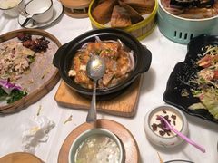-顺德佬·宴请·生日宴(西乡店)