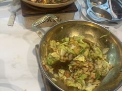 -周大厨辣椒炒肉(淮安万达店)