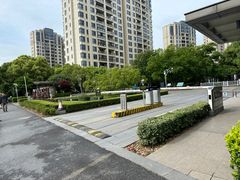 -仁恒西郊花园