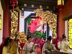 -不倒翁·徽天下名菜楼(马鞍山路店)