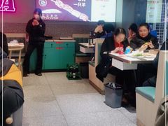 -哈力家·西北烧烤烤串(凤城三路店)