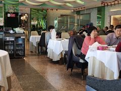 -玉林烤鸭店(定福庄店)