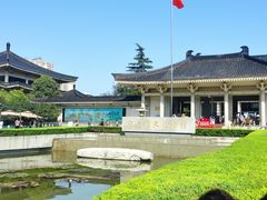 -陕西历史博物馆