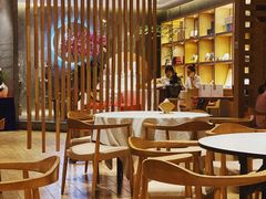 大堂-若蘭慈·无国界素食料理(欢乐海岸店)