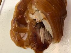 “酥不腻”烤鸭-小大董·烤鸭(王府井apm店)