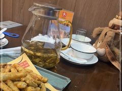 -李东农庄(中南百草园地标店)