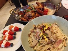 -一沙一城·岩烤牛扒(深圳首店)