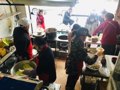 -蓉城西二道无名冒菜(西二道街店)