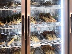 -屋头串串(沁水路店)