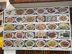 -古早人小吃店(黄河北路店)