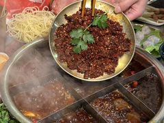 -邓莽子老火锅(中兴路总店)