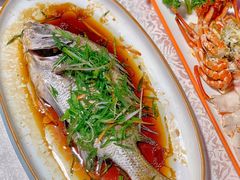 -东江海鲜大排档·潮汕菜·砂锅粥