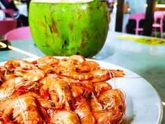 -范饭椰林川湘味海鲜·椰子鸡(三亚湾椰梦长廊店)