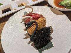-云山茶餐厅(广东大厦店)