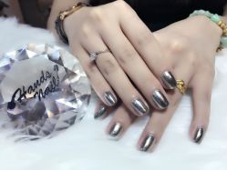 -Hands Nail专业美甲美睫