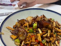 -新新湘菜馆(新中街二条店)