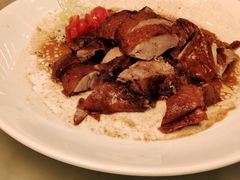 -深圳福田香格里拉大酒店