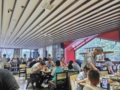 -陈熹公民族美食文化餐厅(中华广场店)