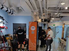 -Skay•射箭馆•弓箭娱乐(体育西店)