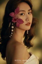 点击看大图 -挪娅婚纱摄影皇家会所