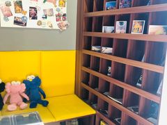 -W CAFE(甜爱路店)