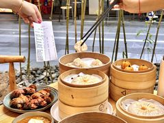-南小蟹手工點心(三里屯店)