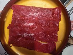 -温野菜涮涮锅(西单大悦城店)