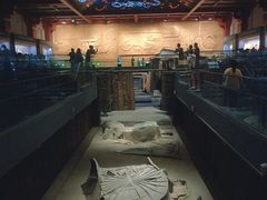 -北京大葆台遗址博物馆