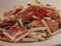 -香丰阁·烤鸭·川湘菜(清河店)