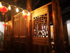 -三十三碗黄牛肉面(东原1891店)