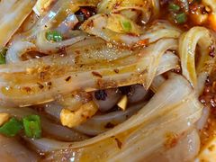 -洞子口张老二凉粉(文殊院店)