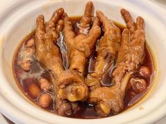 -白天鹅宾馆-宏图府餐厅