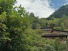 -郎德苗寨景区