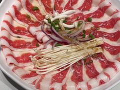 -韩时烤肉(枫蓝店)