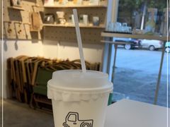 -收获咖啡HARVEST RESERVE(苍山店)